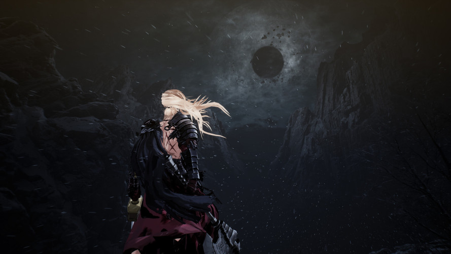 The First Berserker: Khazan, Steam Gift