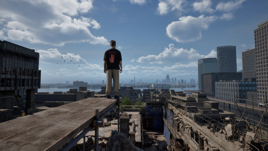 STORROR Parkour Pro, Steam Gift