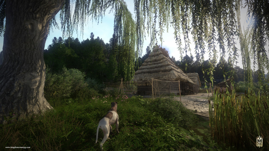 Kingdom Come: Deliverance, Steam Gift