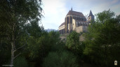 Kingdom Come: Deliverance, Steam Gift