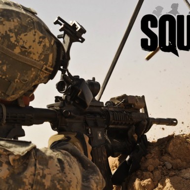 Игра Squad PC, Steam Gift регион Россия, РФ