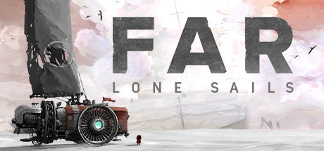 FAR: Lone Sails, Steam Gift