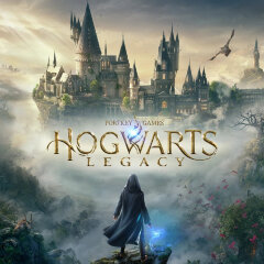 Игра Hogwarts Legacy PlayStation 4