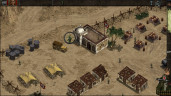 Commandos: Behind Enemy Lines, Steam Gift