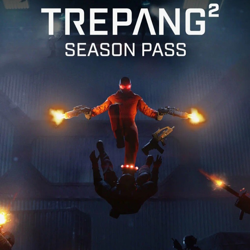 

DLC Дополнение Trepang2 - Season Pass PlayStation 5