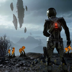 Mass Effect: Andromeda