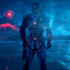 Mass Effect: Andromeda