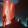 Mass Effect: Andromeda