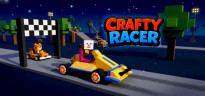 Crafty Racer, Steam Gift
