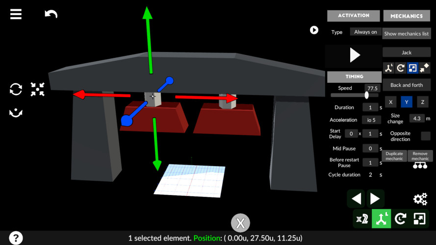 Crafty Racer, Steam Gift