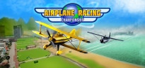 Airplane Racing Championship, Steam Gift