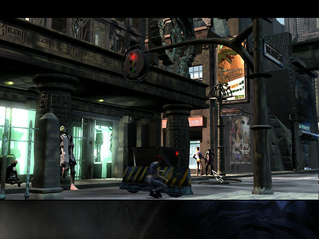The Longest Journey + Dreamfall, Steam Gift