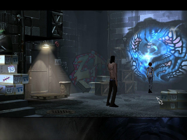 The Longest Journey + Dreamfall, Steam Gift