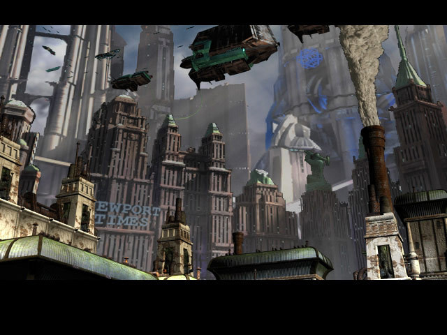 The Longest Journey + Dreamfall, Steam Gift