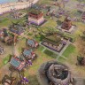 Игра Age of Empires IV для PC / ПК, активация в стим Steam для региона РФ / Россия цифровой ключ