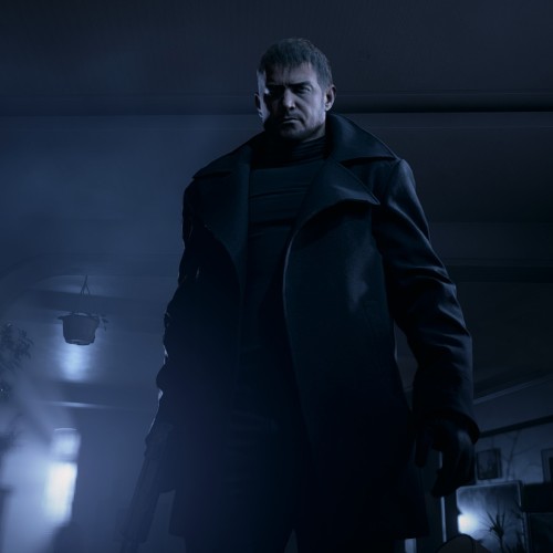 Игра Resident Evil Village для PC / ПК, активация в стим Steam для региона РФ / Россия цифровой ключ