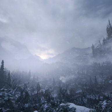 Игра Resident Evil Village для PC / ПК, активация в стим Steam для региона РФ / Россия цифровой ключ