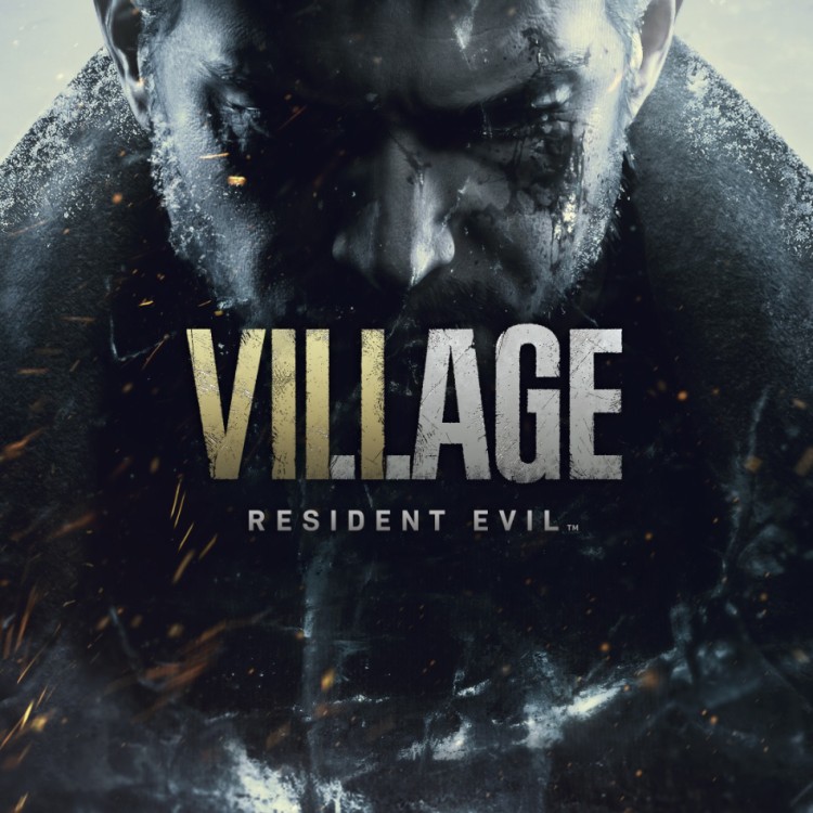 Игра Resident Evil Village для PC / ПК, активация в стим Steam для региона РФ / Россия цифровой ключ
