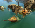 Pirates of the European Seas, Steam Gift