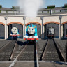Thomas & Friends™: Wonders of Sodor - Deluxe Edition, Steam Gift