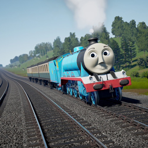 Thomas & Friends™: Wonders of Sodor - Deluxe Edition, Steam Gift