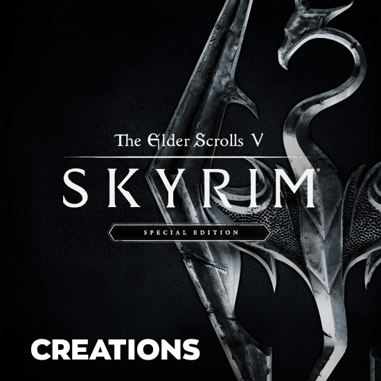 DLC Дополнение The Elder Scrolls V: Skyrim Special Edition - Creations PC, Steam Gift регион Россия, РФ
