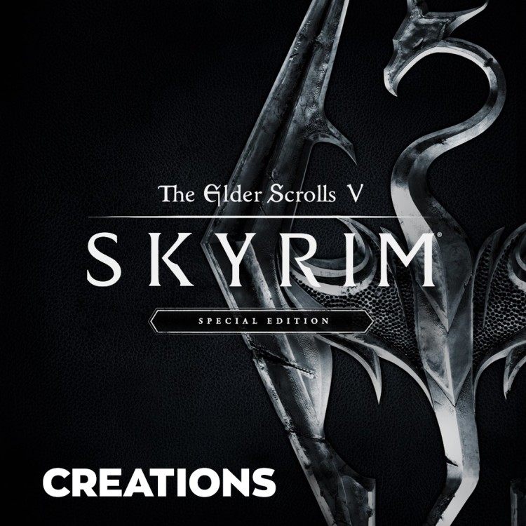 DLC Дополнение The Elder Scrolls V: Skyrim Special Edition - Creations PC, Steam Gift регион Россия, РФ