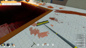 Pool Cleaning Simulator - Dirtiest game of the Summer, Steam Gift
