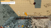 Pool Cleaning Simulator - Dirtiest game of the Summer, Steam Gift