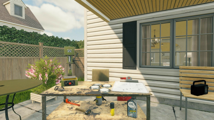 Pool Cleaning Simulator - Dirtiest game of the Summer, Steam Gift