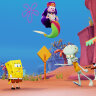 Игра SpongeBob SquarePants: The Cosmic Shake для PC / ПК, активация в стим Steam для региона РФ / Россия цифровой ключ