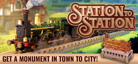 Station to Station, Steam Gift