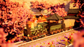 Station to Station, Steam Gift
