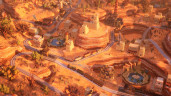 Station to Station, Steam Gift