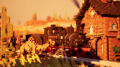 Station to Station, Steam Gift