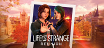 Life is Strange: Reunion, Steam Gift