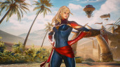 Marvel vs. Capcom: Infinite - Deluxe Edition, Steam Gift