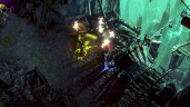 Sacred 3, Steam Gift