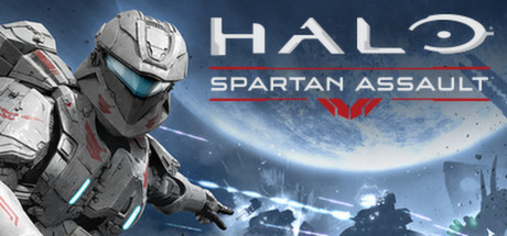 Halo: Spartan Assault, Steam Gift