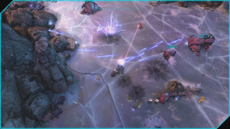 Halo: Spartan Assault, Steam Gift
