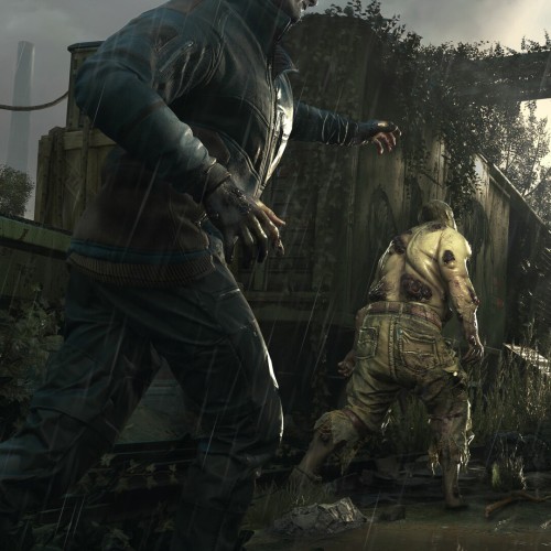 Dying Light: The Beast Deluxe Edition