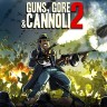 Игра GUNS, GORE AND CANNOLI 2 для PC / ПК, активация в стим Steam для региона РФ / Россия цифровой ключ