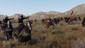 Mount & Blade II: Bannerlord - Bannerlord Digital Deluxe, Steam Gift