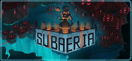 Subaeria, Steam Gift
