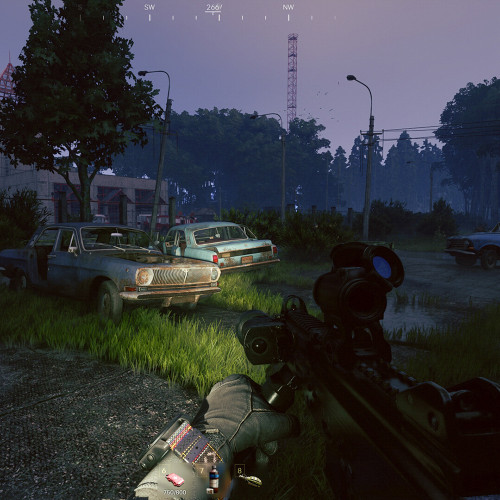 Active Matter Deluxe Edition