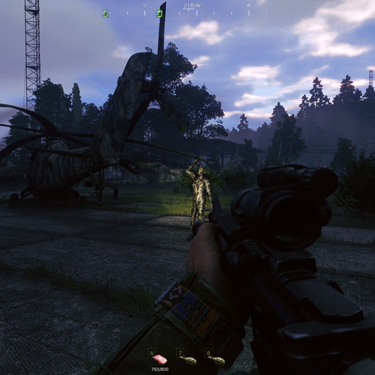Active Matter Deluxe Edition