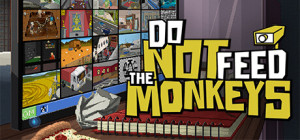 Do Not Feed the Monkeys, Steam Gift