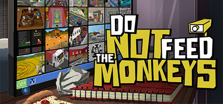 Do Not Feed the Monkeys, Steam Gift