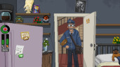 Do Not Feed the Monkeys, Steam Gift