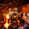 Игра Warhammer 40,000: Boltgun - Forges of Corruption PlayStation 4 и PlayStation 5